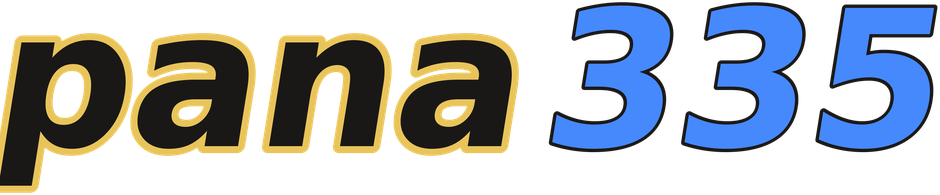 pana335 logo